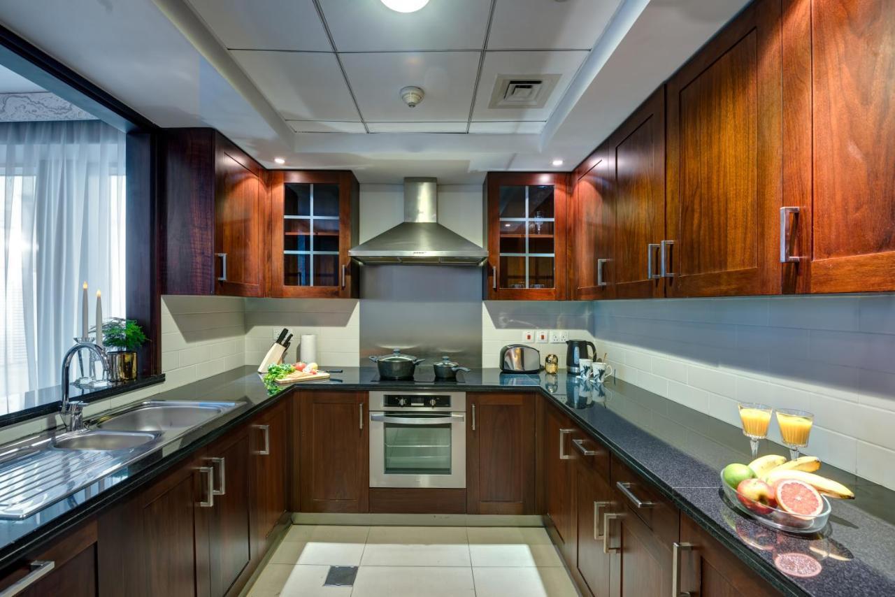 Durrani Homes - Designer 2Br Apt With Stunning Burj Khalifa And Fountain View ドバイ エクステリア 写真